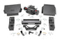 FXS Hidden Winch Mount | PRO9500S | Toyota Tacoma 4WD (2024-2026)