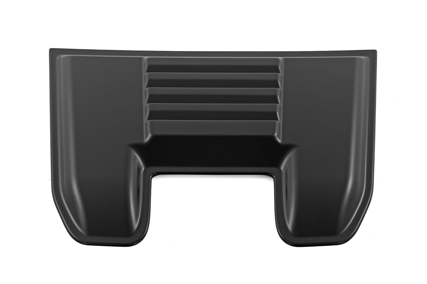 Hood Scoop | 6X1 Bronze Oxide | Toyota 4Runner (25-26)/Tacoma (24-26)