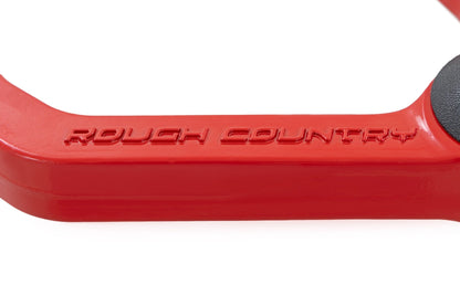 Forged Upper Control Arms | OE Upgrade | Toyota 4Runner (25-26)/Tacoma (24-26)