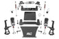 6 Inch Lift Kit | M1 Struts/M1 | Chevy Silverado 1500 2WD (2025-2026)