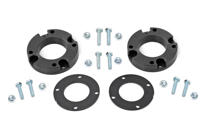 1.5-2 Inch Leveling Kit | Toyota 4Runner 4WD (2025-2026)