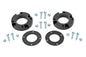 1.5-2 Inch Leveling Kit | Toyota 4Runner 4WD (2025-2026)
