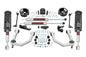 3.5 Inch Lift Kit | M1 | Toyota 4Runner 4WD (2025-2026)