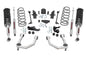 3.5 Inch Lift Kit | N3 | Toyota 4Runner 4WD (2025-2026)
