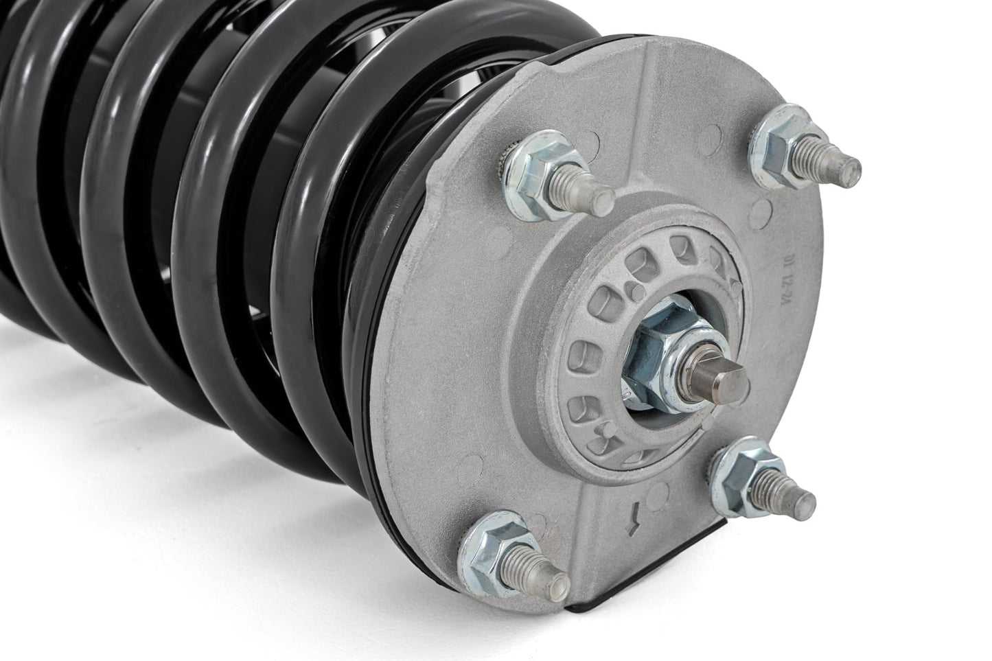 Loaded Strut Pair | 3.5 Inch | Toyota 4Runner 4WD (2025-2026)