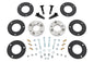 2 Inch Lift Kit | Aluminum Spacer | Ford Expedition 4WD (2025-2026)