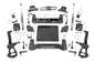 6 Inch Lift Kit | Diesel | GMC Sierra 1500 2WD/4WD (2025-2026)
