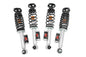 M1R Resi Loaded Strut Lift Kit | 0-2" | Ford Bronco 4WD (2021-2026)