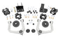 3.5 Inch Lift Kit | Ford Bronco 4WD (2021-2026)