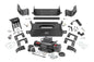 Hidden Winch Mount | 9500S | Ford Bronco 4WD (2021-2026)