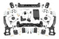 7 Inch Lift Kit | 4-Door Base | Ford Bronco 4WD (2021-2026)
