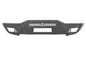 Front Bumper | Modular | Full Wings | Ford Bronco 4WD (2021-2026)