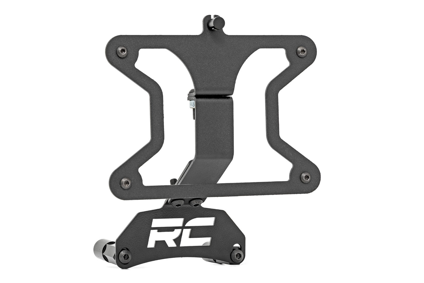 License Plate Relocation Bracket | Ford Bronco 4WD (2021-2026)