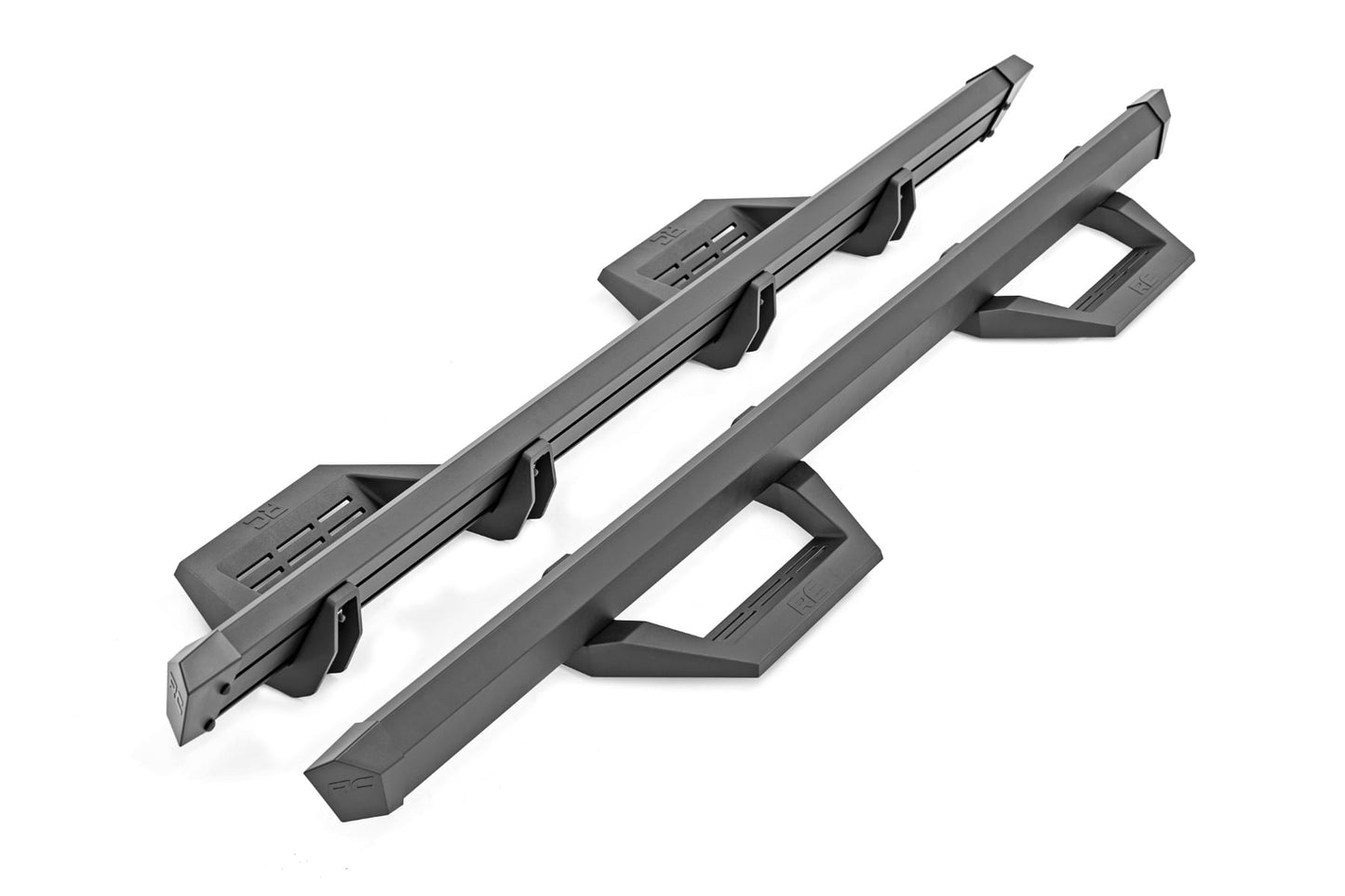SRX2 Adjustable Aluminum Step | Ford Bronco 4WD (2021-2026)
