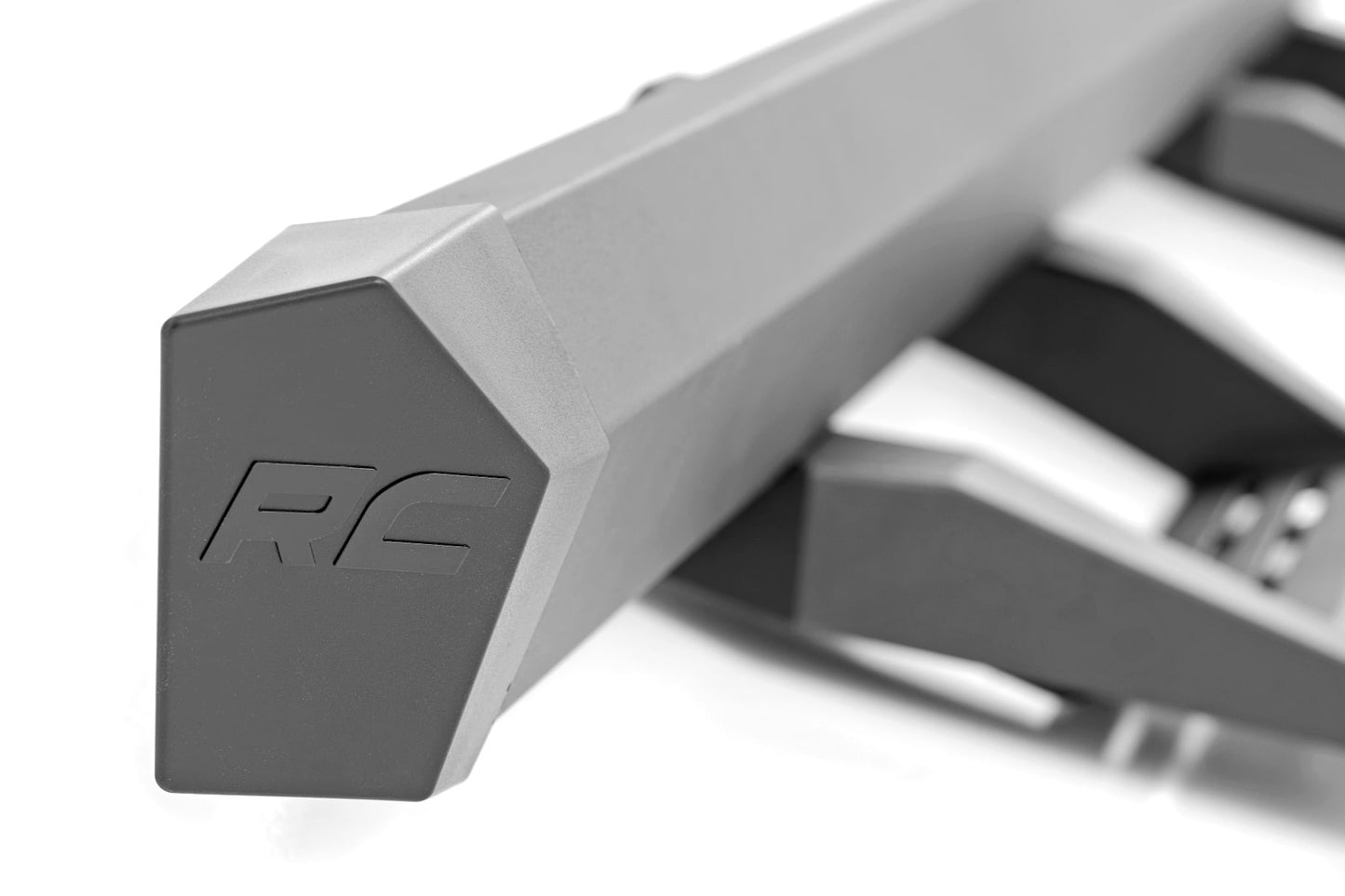 SRX2 Adjustable Aluminum Step | Ford Bronco 4WD (2021-2026)