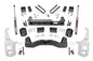 4 inch Lift Kit | Ford F-150 2WD (2021-2026)