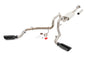 Performance Cat-Back Exhaust | Stainless | 2.7/3.5/5.0L | Ford F-150 (21-26)