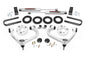3 Inch Lift Kit | Forged UCA | Ford F-150 2WD (2021-2026)