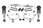 3 Inch Lift Kit | Forged UCA | N3 Struts | Ford F-150 4WD (2021-2026)