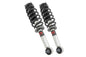 M1 Loaded Strut Pair | 2 Inch | Front | Ford Bronco 4WD (2021-2026)