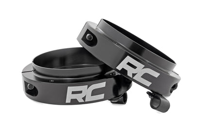 1 Inch Leveling Kit | Ford Raptor 4WD (2021-2026)