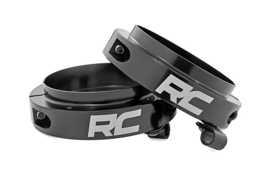 1 Inch Leveling Kit | Ford Raptor 4WD (2021-2026)