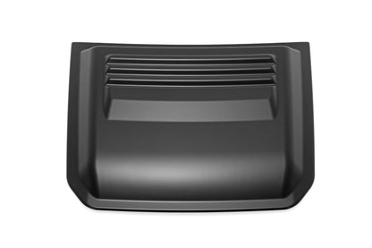 Hood Scoop | M7 Carbonized Gray | Ford F-150 2WD/4WD (2021-2026)