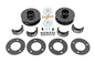 2.5 Inch Lift Kit | Ford Raptor 4WD (2021-2026)