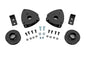 1.5 Inch Lift Kit | Mitsubishi Outlander 4WD (2022-2026)