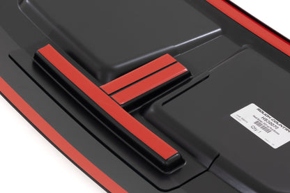 Hood Scoop | FA Eruption Green | Ford Bronco 4WD (2021-2026)