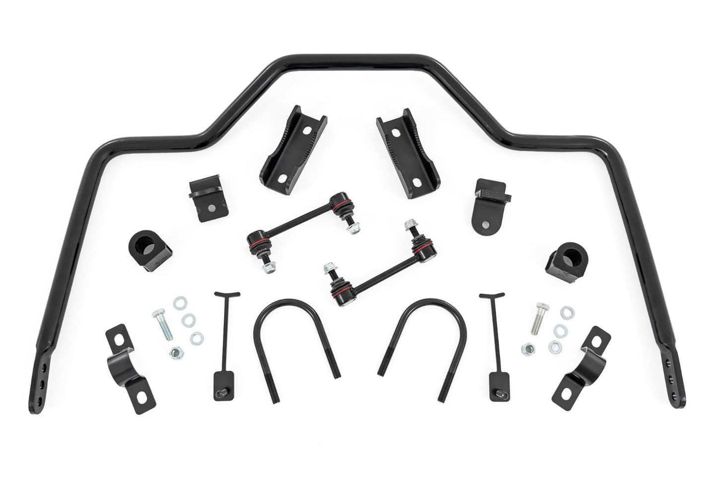Rear Sway Bar Kit | 2-5" Lowering Kit | Ford F150 4WD (2021-2026)