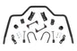 Rear Sway Bar Kit | 2-5" Lowering Kit | Ford F150 4WD (2021-2026)