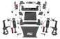 6 Inch Lift Kit | Vertex | Chevy Silverado 1500 4WD (2019-2024)