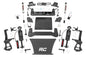 6 Inch Lift Kit | Vertex/V2 | Chevy Silverado 1500 4WD (2019-2024)