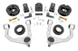 2.5 Inch Lift Kit | TRD Pro | Toyota Tundra 4WD (2022-2026)