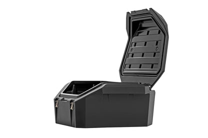 Cargo Box | 63.5 GL | Polaris RZR Turbo R