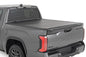 Hard Tri-Fold Flip Up Bed Cover | 5'7" | Toyota Tundra 2WD/4WD (2022-2026)