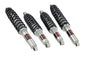 Adjustable Suspension Lift Kit | Ride Height Adjust | CFMOTO UFORCE 1000/1000 XL