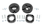 1.75 Inch Leveling Kit w/ Rear Spacer | Toyota Tundra 2WD/4WD (2022-2026)