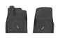 Flex-Fit Floor Mats | FR | CrewMax | Toyota Tundra 2WD/4WD (2022-2026)