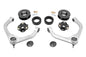 3 Inch Lift Kit | Jeep Wagoneer 4WD (2022-2025)