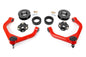 3 Inch Lift Kit | Jeep Wagoneer 4WD (2022-2025)