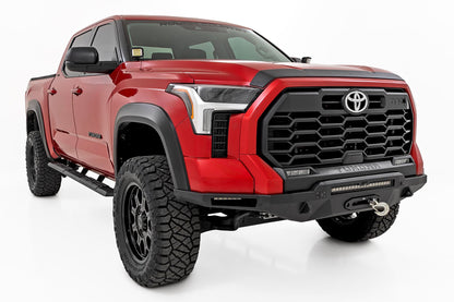 Hood Protector | Toyota Tundra 2WD/4WD (2022-2026)