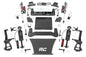 6 Inch Lift Kit | Vertex | GMC Sierra 1500 2WD/4WD (2019-2024)