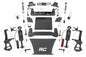 6 Inch Lift Kit | Vertex/V2 | GMC Sierra 1500 2WD/4WD (2019-2024)