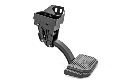 Retractable Bed Step | Manual Pull | Ford F-250/F-350 Super Duty (23-26)