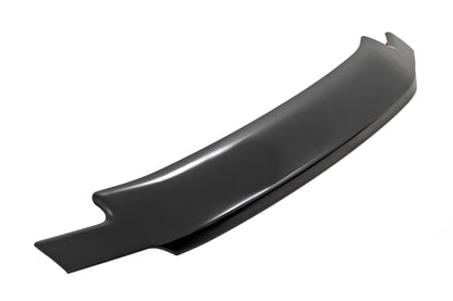 Hood Protector | Gloss Black | Ford F-250/F-350 Super Duty 2WD/4WD (23-26)