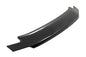 Hood Protector | Gloss Black | Ford F-250/F-350 Super Duty 2WD/4WD (23-26)