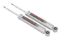 N3 Rear Shocks | 1-2" | Ford Bronco Sport 4WD (2021-2026)