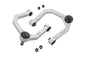 Upper Control Arms | 3.5 Inch Lift | Ford Ranger 2WD/4WD (2024-2026)